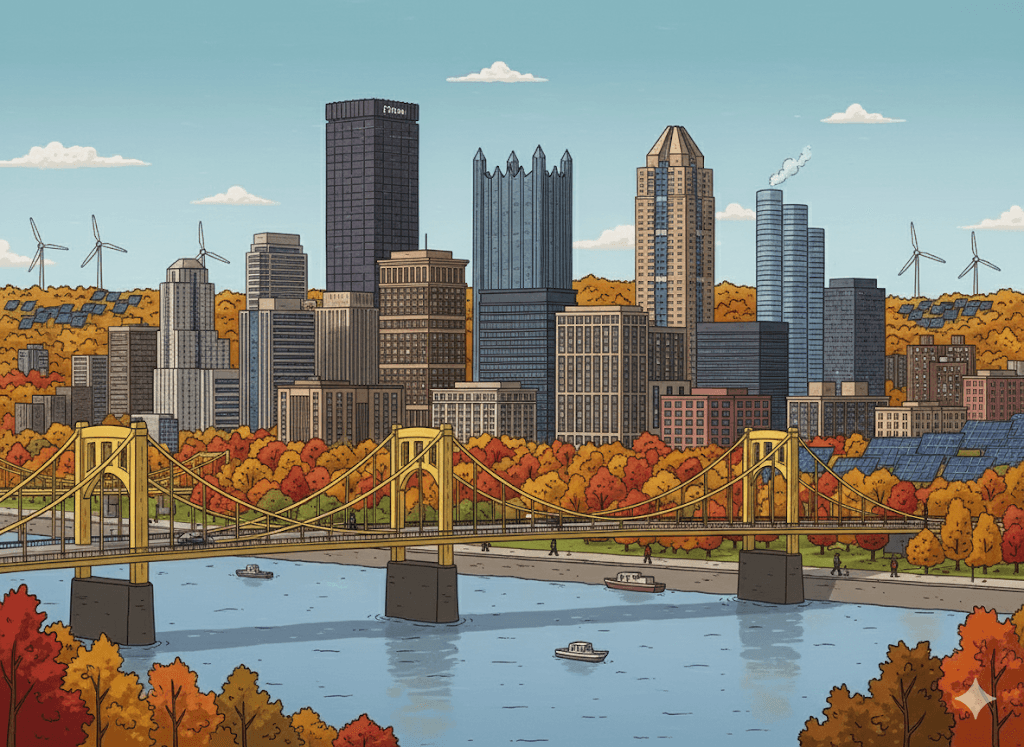 Duquesne Light Supply Service Auction Will Likely Lead to Additional 5% Rate Increase in December 2025 for Greater Pittsburgh Area