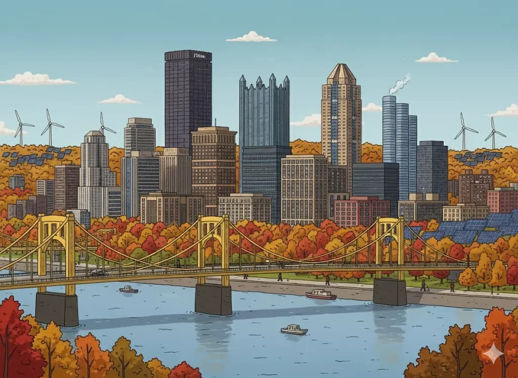 Duquesne Light Supply Service Auction Will Likely Lead to Additional 5% Rate Increase in December 2025 for Greater Pittsburgh Area