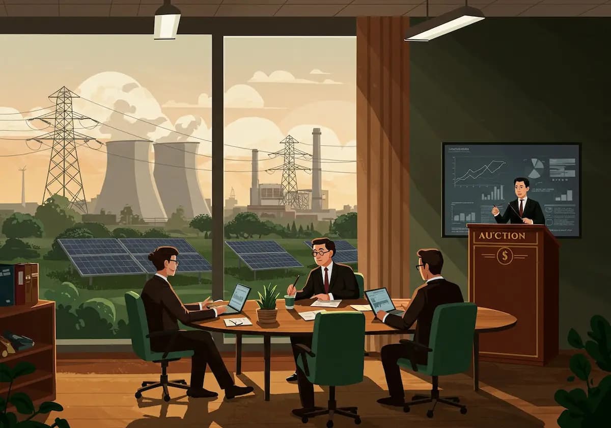 PJM Capacity Costs Drive Major Utility Rate Increases