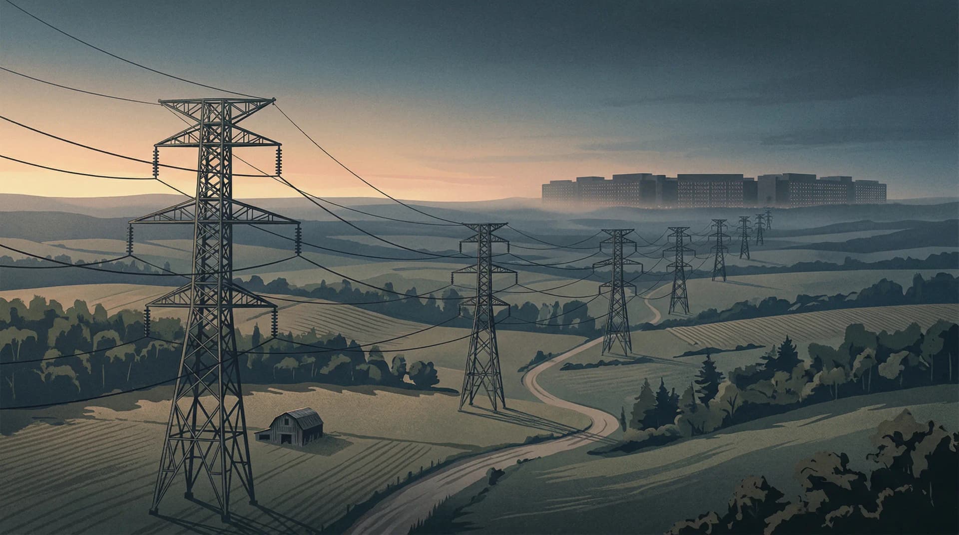 Pennsylvania Electricity Rates: No Relief in Sight Ahead of the June 2026 Reset